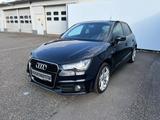 Audi A1 Sportback 1.4 TFSI "S line Sportpaket" *Leder - gebrauchte Kleinwagen in Heilbronn