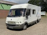 HYMER / ERIBA / HYMERCAR B 514 Klassiker - Offers matching your search criteria