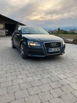 Audi a3 8p Sportback 1.9TDI - Audi A4: Sportback