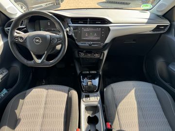 Bild 12 Opel Corsa Corsa-e F Edition +PDC+SHZ+KAMERA+LHZ+ALU+
