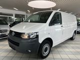 Volkswagen T5 Transporter*lang*Klima*AHK*Sitzheiz*PDC*2.Hnd - Volkswagen Gebraucht T5 transporter