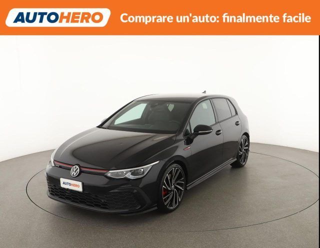 Volkswagen VOLKSWAGEN Golf 2.0 TSI DSG GTI