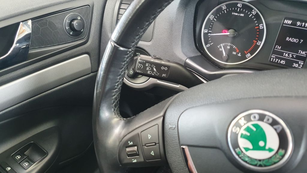 1.4 TSI Elegance Xenon NAVI 1.HAND PDC