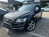 Audi SQ5 Competition+AHK+20+STNDHZNG+RAUTE - Audi SQ5: Competition
