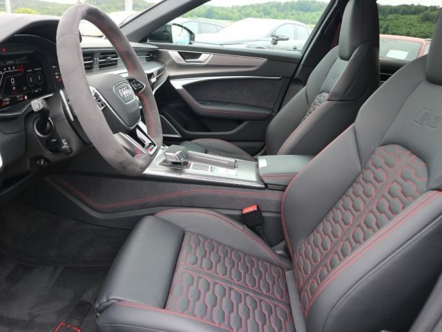 Audi RS6 - Bild 13