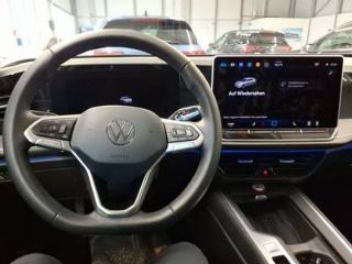 Passat Variant 1.5 eTSI Business *AHK*ACC*