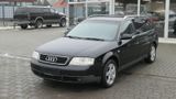 Audi A6 2.4 Automatik/ Klima/Alufelgen - Audi A6 aus 2000: Kombi