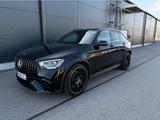 Mercedes-Benz GLC 63 AMG Mercedes-AMG GLC 63 4MATIC+ Autom...