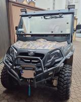 CFMOTO Uforce 800 - CFMOTO QUAD