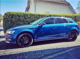 Audi A3 2.0 TDI cl. d. S tr. qua Ambition Sportb. S.. - Audi Gebrauchtwagen in Aachen