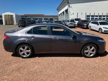 Honda Accord - 3