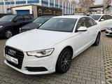 Audi A6 Lim. 3.0 TDI quattro - Audi A6 Gebrauchtwagen in Mannheim