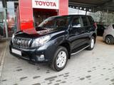 Toyota Land Cruiser 3.0 D-4D - Toyota Land Cruiser aus 2012 mit Diesel-Antrieb