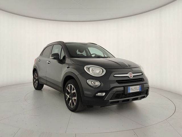 Fiat FIAT 500X 1.4 T-Jet 120 CV GPL Cross 4X2 MY 18