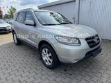 Hyundai Santa Fe 2.2 CRDi GLS*2.Hand*Tüv01.2026*TOP* - Hyundai SANTA FE aus 2007