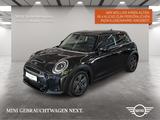 MINI Cooper S Sportsitze LED Sitzheizung - MINI Cooper S: Sport