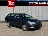 Skoda Octavia Combi Ambiente AHK/GRA/ALU