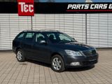 Skoda Octavia Combi Ambiente AHK/GRA/ALU - Skoda Octavia aus 2009: Kombi