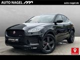 Jaguar E-Pace D150 R-Dyn. S 19" LED Black-Pa. el.Heckkl - Jaguar E-Pace aus 2021