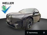 BMW iX xDrive40 Luftf.Pano.AHK DAProf Sportpaket HUD - gebrauchte BMW iX aus dem Jahr 2023