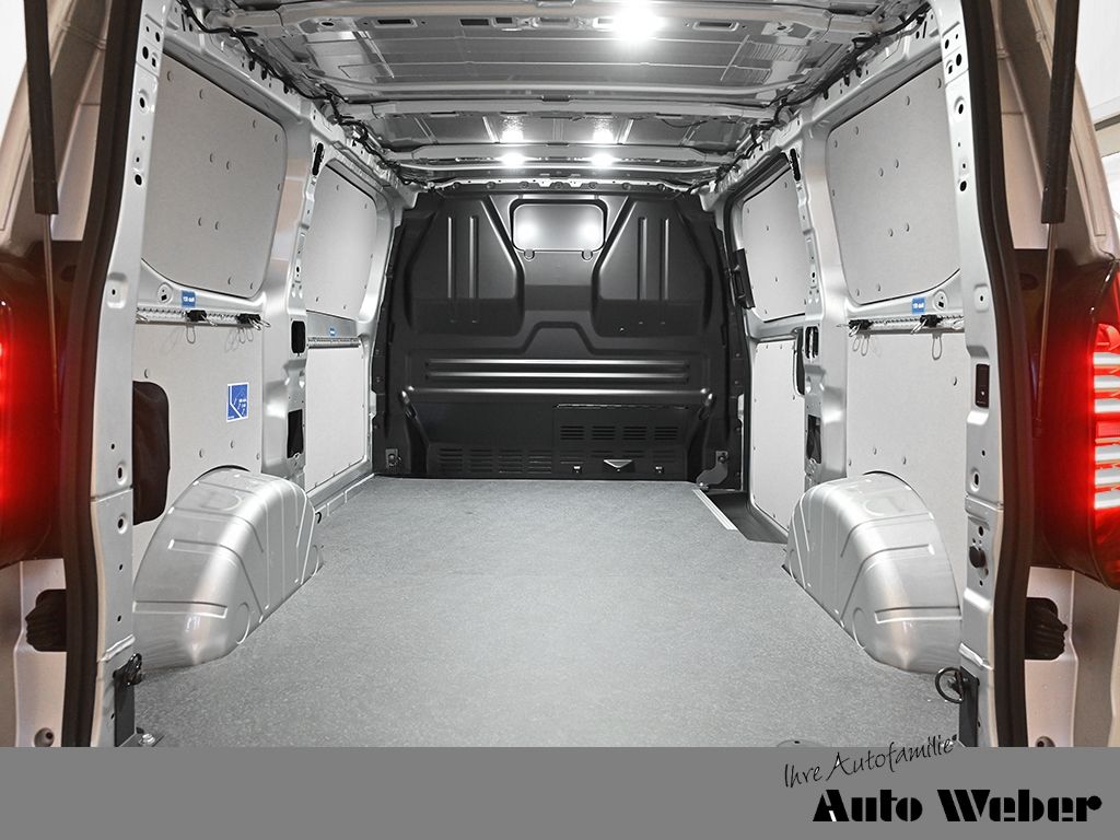 Volkswagen T7 Transporter - Bild 8