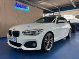 BMW 120 d M Sport (AMAN®) - gebrauchte BMW 120 aus dem Jahr 2015