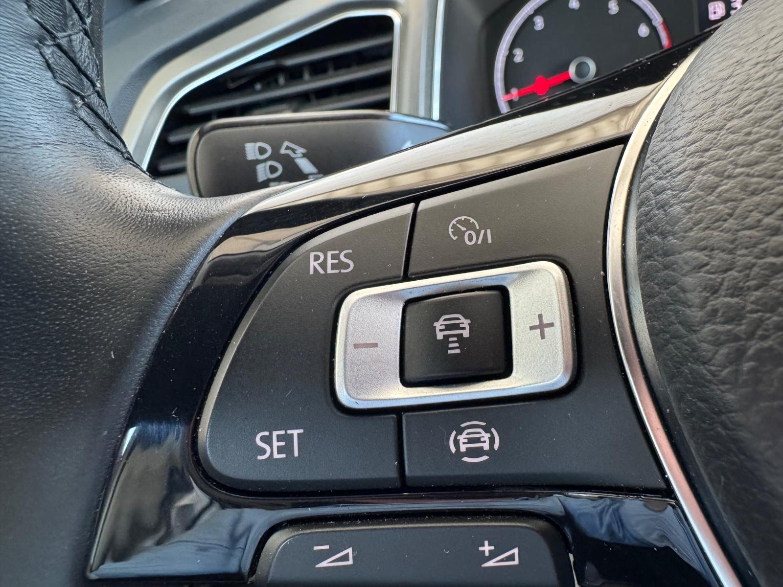 Volkswagen T-Roc Style *LED/App-Connect/Assistenz-Paket*