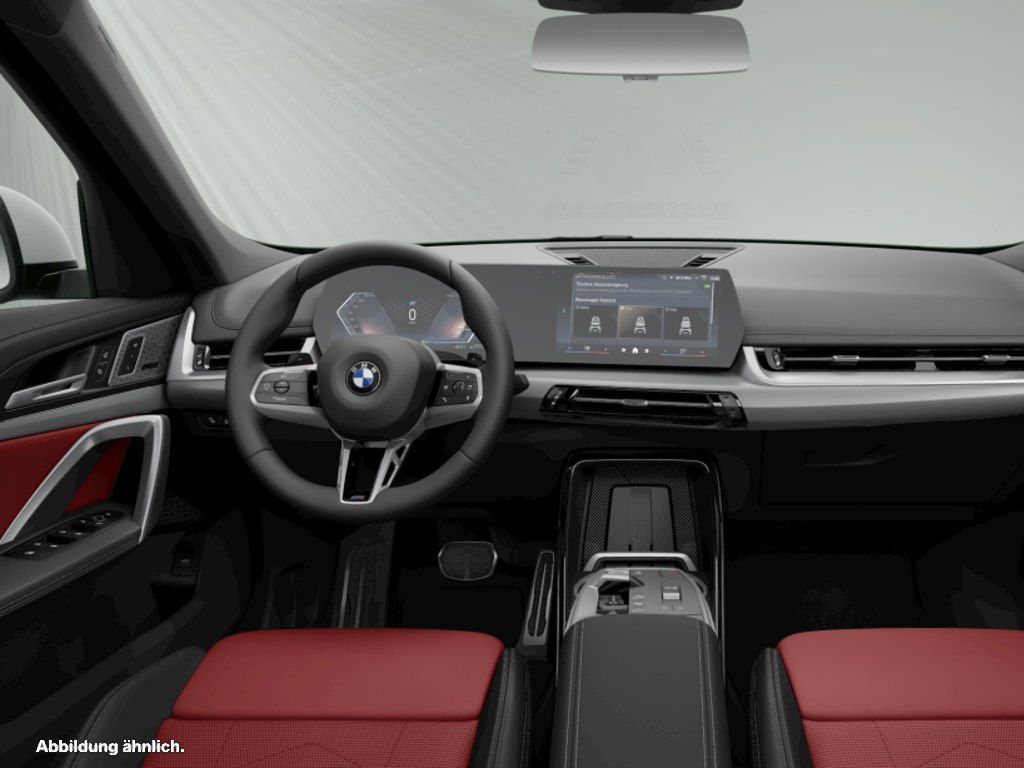 BMW X1 sDrive20d M Sport|Angängerk.|DA+|H/K foto 4