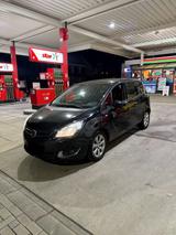 Opel Meriva 1.4 - Opel Meriva in Wuppertal