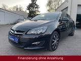 Opel Astra J Lim. 5-trg. Energy* - Opel Astra: Energy