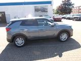 Ssangyong Korando Amber 1.5 T, 6-Gang SHZ Kamera PDC - Ssangyong Korando in Düsseldorf