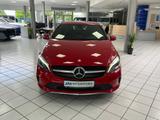 Mercedes-Benz A 180 CDI Navi*Bluetooth*EFH*Zentral*Klima*Sitzh - Mercedes-Benz A 180: A180cdi