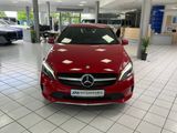 Mercedes-Benz A 180 CDI Navi*Bluetooth*EFH*Zentral*Klima*Sitzh - Mercedes-Benz: Rot, Metallic, 180