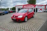 Volkswagen Golf  V 2.0 FSI  AHK KLIMA - Volkswagen Golf: Fsi