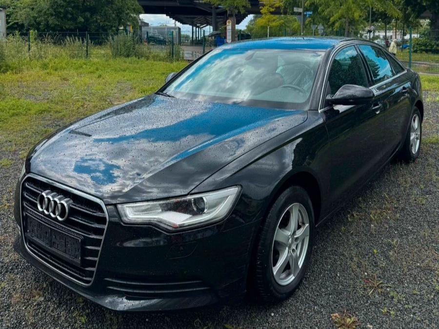 Audi A6 Lim. 2.0 TFSI