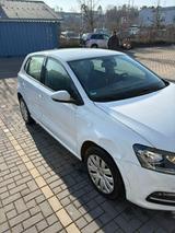Volkswagen Polo 1.4 TDI 66kW DSG  - Volkswagen Polo: TDI Dsg