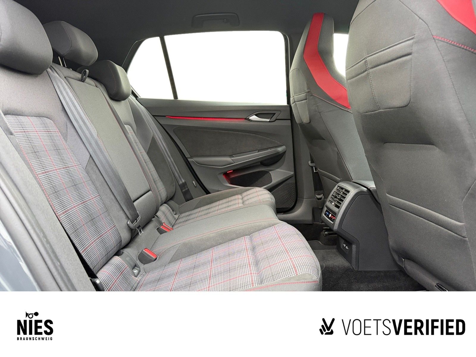 Volkswagen Golf - Bild 15