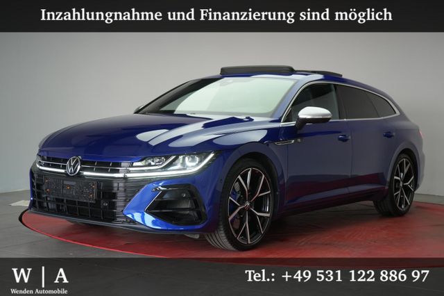 Volkswagen Arteon Shooting Brake 2.0 TSI 4Motion DSG R Navi