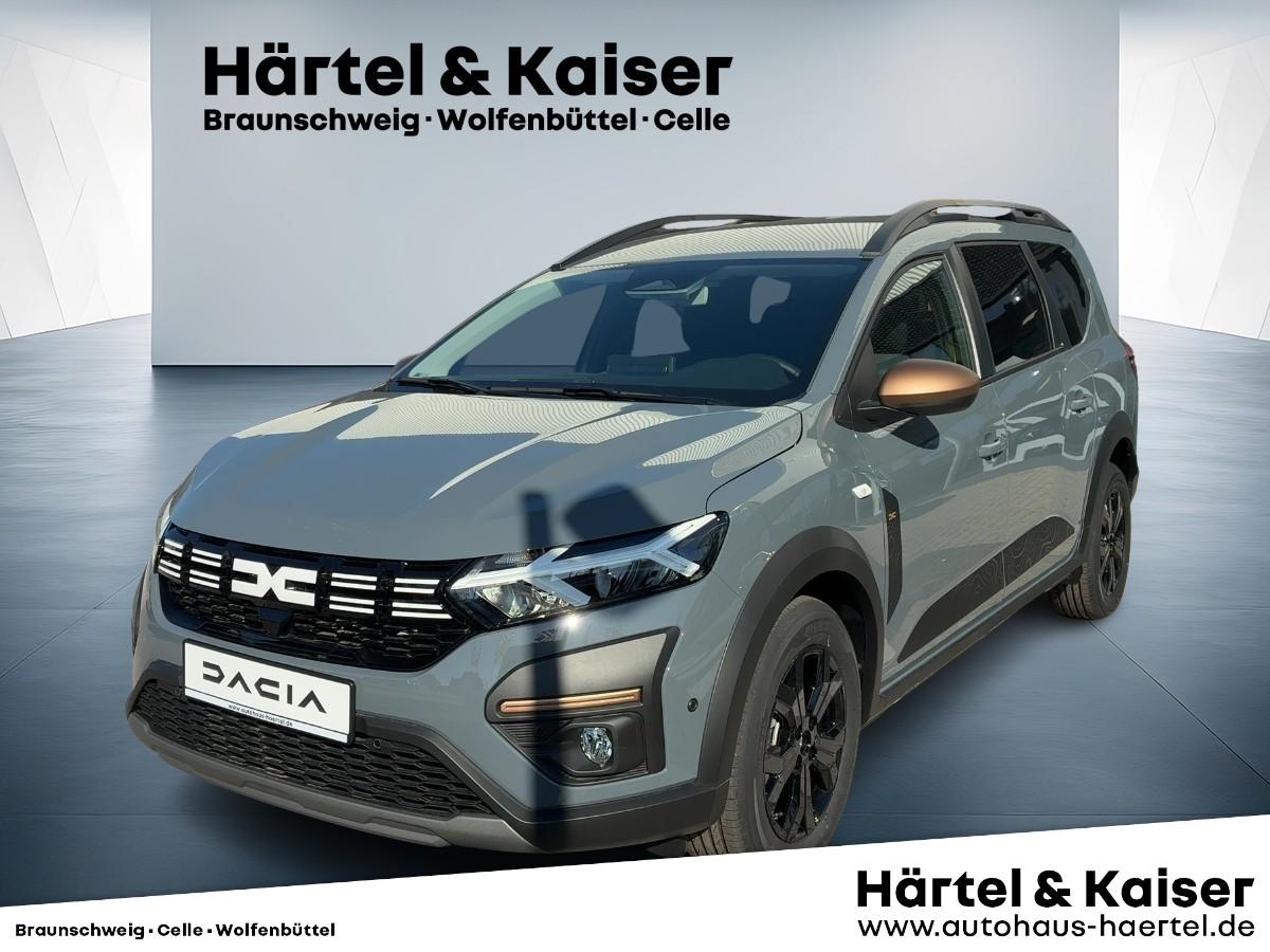 Dacia Jogger Extreme TCe 110 Klimaautomatik+Kamera+PDC