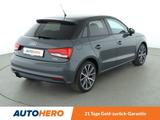 Audi A1 1.4 TFSI Sport*NAVI*TEMPO*XENON*PDC*KLIMA*ALU - Audi A1 Gebrauchtwagen in Frankfurt