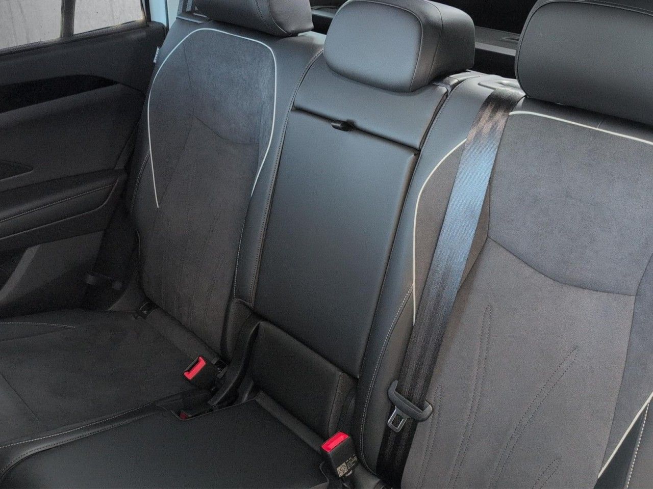 Tayron Elegance 1.5 eTSI DSG Klima Navi