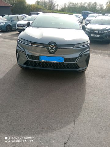 Renault Megane E-Tech 220 PS EV 60