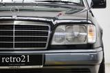 Mercedes-Benz E 320 Cabriolet W124 Aut.    **Originalzustand** - gebrauchte Mercedes-Benz E 320 aus dem Jahr 1994