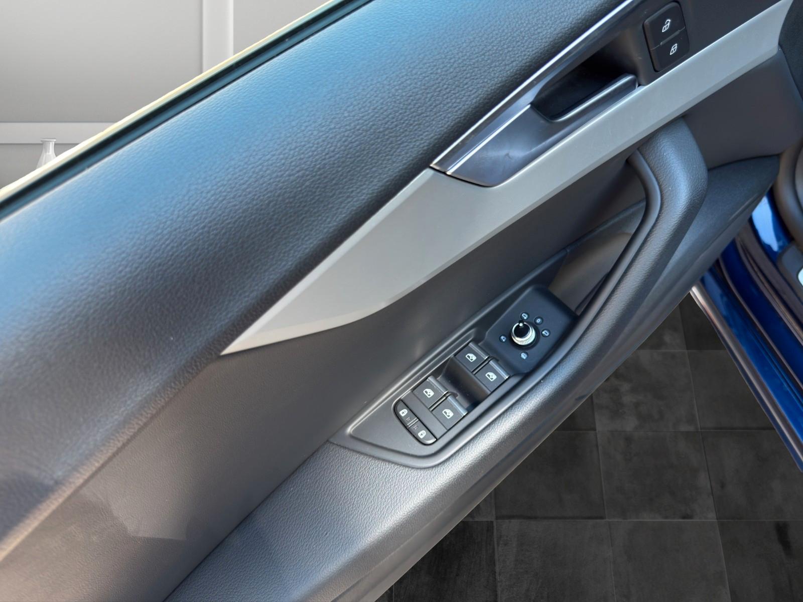 Audi A5 Sportback 40 TDI qu S line Leder Navi RFK ACC, миниатюра 21