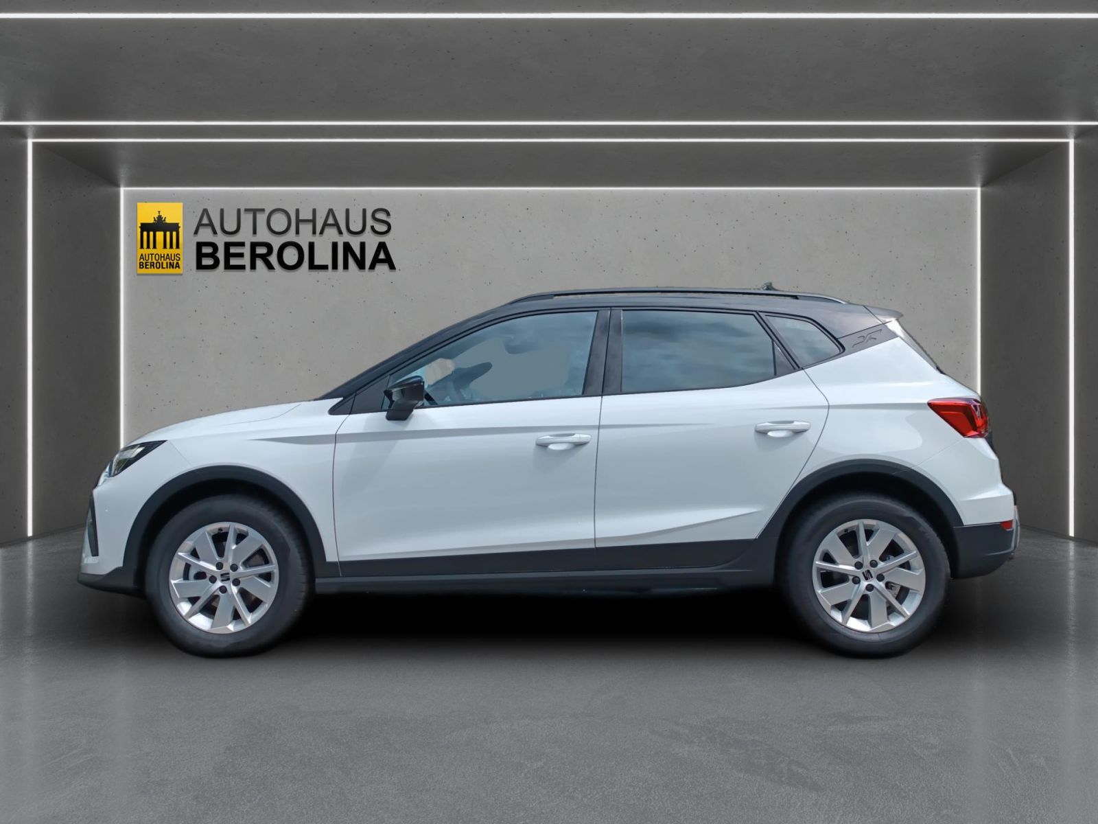 Seat Arona - Bild 4