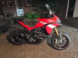 Ducati Multistrada 1200 S Touring  - DUCATI ENDURO