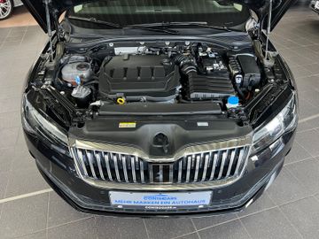 Skoda Superb - 6