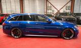 Mercedes-Benz C 63 S AMG T. *2.Hand*Unfallfrei*Acc*Spur*Memory - Mercedes-Benz S63