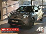 Toyota Aygo X Undercover *1 von 500 !!*Allwetter*JBL* - Toyota Aygo (X) in Rostock