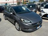 Opel Corsa GPL *BLUETOOTH/PRONTA CONSEGNA* - mit LPG-Antrieb: Limousine, Bluetooth